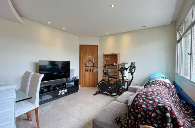 Apartamento com 3 quartos à venda na rua coral, 69, são pedro, belo horizonte por r$ 749.000