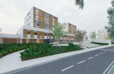 Apartamento com 4 quartos à venda na avenida fleming, 1532, ouro preto, belo horizonte por r$ 1.114.419