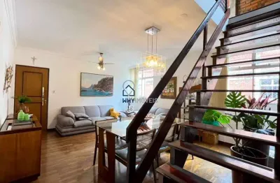 Apartamento com 4 quartos à venda na rua viamão, 996, alto barroca, belo horizonte por r$ 800.000