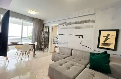 Apartamento com 3 quartos à venda na rua marechal bitencourt, 325, gutierrez, belo horizonte por r$ 1.100.000