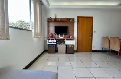 Apartamento com 3 quartos à venda na barão de cocais, 38, sagrada família, belo horizonte por r$ 660.000