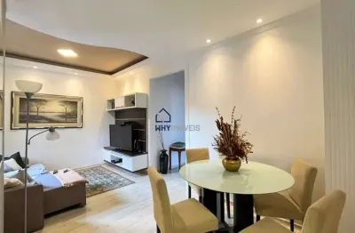 Apartamento com 3 quartos à venda na avenida professor mário werneck, 1802, buritis, belo horizonte por r$ 730.000