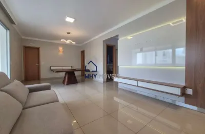 Apartamento com 4 quartos à venda na rua vale, 328, vila da serra, nova lima por r$ 1.750.000