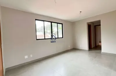 Apartamento com 2 quartos à venda na rua lavras, 732, são pedro, belo horizonte por r$ 770.000