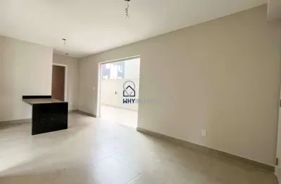 Apartamento com 2 quartos à venda na rua lavras, 693, são pedro, belo horizonte por r$ 980.000