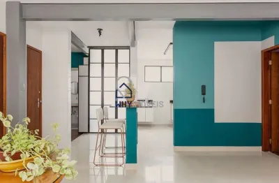 Apartamento com 3 quartos à venda na rua cristina, 719, são pedro, belo horizonte por r$ 720.000