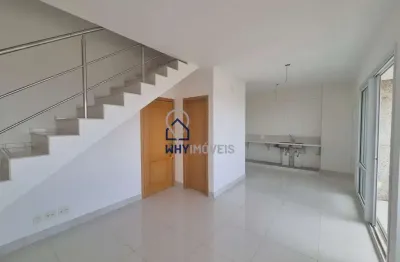 Apartamento com 2 quartos à venda na avenida doutor marco paulo simon jardim, 980, vila da serra, nova lima por r$ 1.390.000