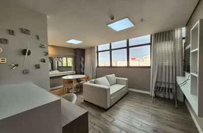 Apartamento com 1 quarto para alugar na rua guaicuí, 596, luxemburgo, belo horizonte por r$ 3.500