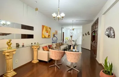 Apartamento com 3 quartos à venda na rua doutor sette câmara, 382, luxemburgo, belo horizonte por r$ 800.000