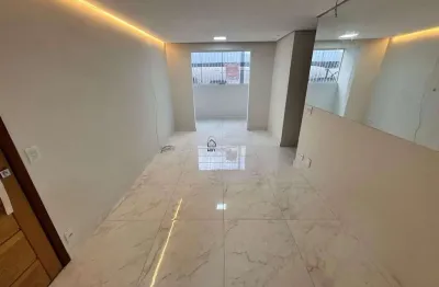 Apartamento com 3 quartos à venda na centralina, 1330, santa inês, belo horizonte por r$ 570.000