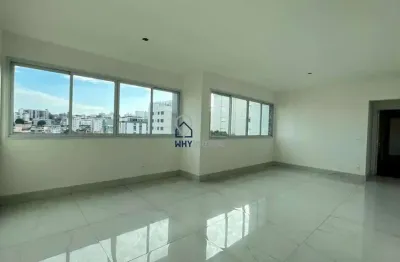 Apartamento com 4 quartos à venda na rua cardeal stepinac, 232, cidade nova, belo horizonte por r$ 1.960.000