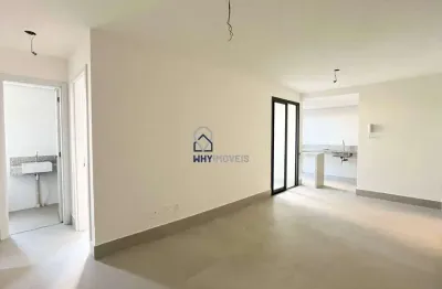 Apartamento com 2 quartos à venda na rua doutor júlio otaviano ferreira, 200, cidade nova, belo horizonte por r$ 944.000