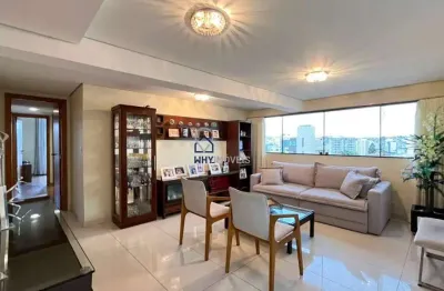 Cobertura com 3 quartos à venda na rua coronel jairo pereira, 570, palmares, belo horizonte por r$ 1.800.000