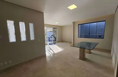 Casa com 3 quartos à venda na coronel fulgêncio, 29, são lucas, belo horizonte por r$ 1.590.000