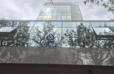 Prédio à venda na getúlio vargas, 1671, savassi, belo horizonte por r$ 22.000.000