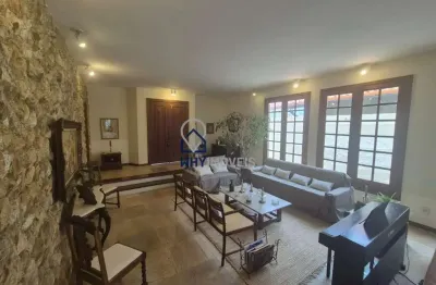 Casa com 5 quartos para alugar na professor pedro aleixo, 82, belvedere, belo horizonte por r$ 30.000