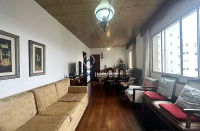 Apartamento com 3 quartos à venda na felipe drumond, 81, luxemburgo, belo horizonte por r$ 790.000