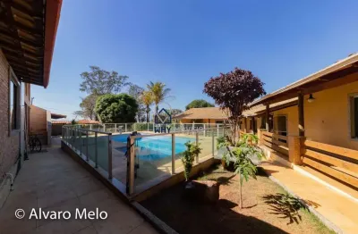 Casa com 5 quartos para alugar na rua olga fratezzi, 381, enseada das garças, belo horizonte por r$ 6.300