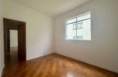 Apartamento com 2 quartos à venda na rua grão mogol, 360, carmo, belo horizonte por r$ 470.000