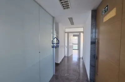 Sala comercial para alugar na avenida francisco sales, 1614, santa efigênia, belo horizonte por r$ 8.500