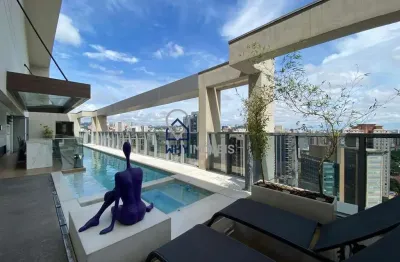 Apartamento com 2 quartos para alugar na rua tomé de souza, 950, savassi, belo horizonte por r$ 6.500