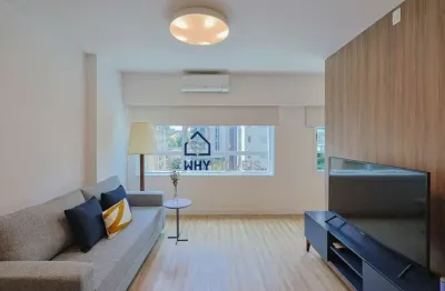 Apartamento com 1 quarto para alugar na rua antônio de albuquerque, 894, savassi, belo horizonte por r$ 4.900