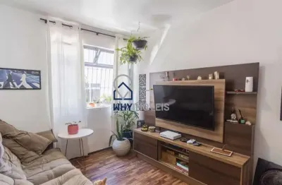 Apartamento com 3 quartos à venda na itaí, 570, santa efigênia, belo horizonte por r$ 500.000
