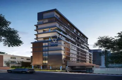 Cobertura com 2 quartos à venda na rua piauí, 1776, savassi, belo horizonte por r$ 2.293.526