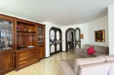 Cobertura com 6 quartos à venda na getúlio vargas, 318, funcionários, belo horizonte por r$ 1.700.000