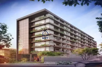 Apartamento com 1 quarto à venda na rua dos aimorés, 1030, boa viagem, belo horizonte por r$ 685.462