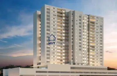 Cobertura com 2 quartos à venda na avenida raja gabaglia, 2045, são bento, belo horizonte por r$ 1.360.834