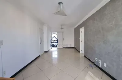 Apartamento com 3 quartos à venda na avenida professor mário werneck, 2909, buritis, belo horizonte por r$ 650.000