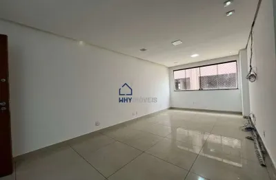 Apartamento com 3 quartos à venda na rua aiuruoca, 109, fernão dias, belo horizonte por r$ 750.000