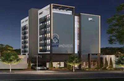 Apartamento com 1 quarto à venda na avenida barbacena, 70, barro preto, belo horizonte por r$ 304.900