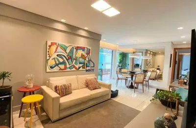 Apartamento com 3 quartos à venda na rua gonçalves dias, 615, savassi, belo horizonte por r$ 1.420.000