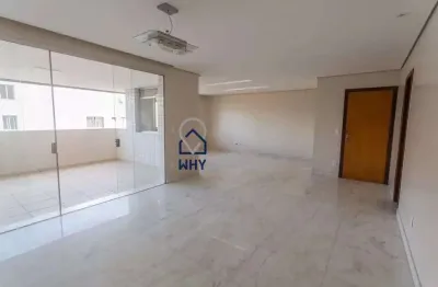 Apartamento com 4 quartos à venda na rua bueno brandão, 398, santa tereza, belo horizonte por r$ 1.520.000