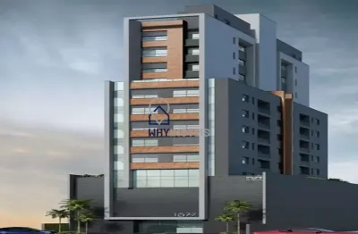 Apartamento com 2 quartos à venda na rua curitiba, 1678, lourdes, belo horizonte por r$ 1.200.000