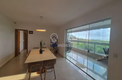 Apartamento com 4 quartos à venda na randolfo trindade, 22, ouro preto, belo horizonte por r$ 1.220.000