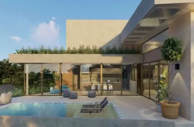 Casa em condomínio fechado com 4 quartos à venda na beija-flores, 835, alphaville - lagoa dos ingleses, nova lima por r$ 4.980