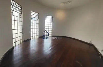 Casa com 4 quartos para alugar na rua jurupari, 77, santa lúcia, belo horizonte por r$ 5.500