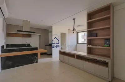 Apartamento com 1 quarto para alugar na rua dos aimorés, 2414, santo agostinho, belo horizonte por r$ 4.200