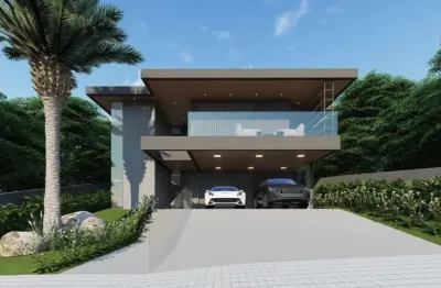 Casa em condomínio fechado com 4 quartos à venda na rua dos bem-te-vis, 205, alphaville - lagoa dos ingleses, nova lima por r$ 4.390.000