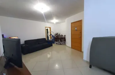 Apartamento com 3 quartos à venda na rua dezoito de julho, 563, ipiranga, belo horizonte por r$ 870.000