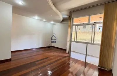Apartamento com 2 quartos à venda na rua pernambuco, 1408, savassi, belo horizonte por r$ 690.000