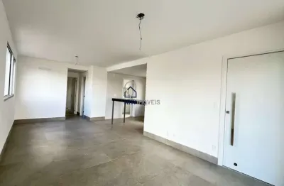 Apartamento com 4 quartos à venda na rua castelo de avis, 109, castelo, belo horizonte por r$ 1.589.000