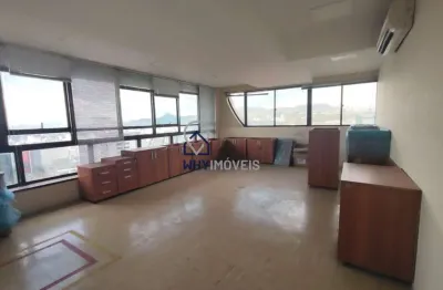 Sala comercial para alugar na avenida raja gabaglia, 1492, gutierrez, belo horizonte por r$ 7.000