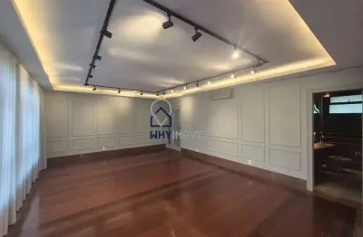 Apartamento com 4 quartos à venda na rua maranhão, 1622, funcionários, belo horizonte por r$ 3.600.000