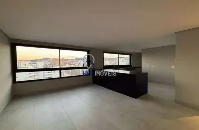 Cobertura com 3 quartos à venda na rua santa catarina, 00, lourdes, belo horizonte por r$ 5.200.000