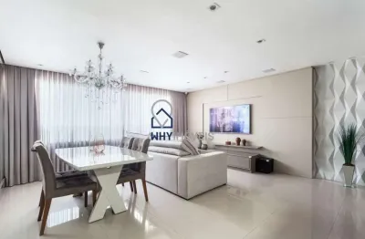 Apartamento com 3 quartos à venda na rua santa rita durão, 152, funcionários, belo horizonte por r$ 1.700.000