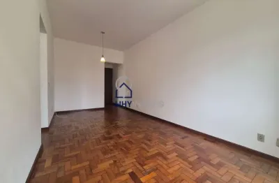 Apartamento com 2 quartos à venda na rua dos guajajaras, 771, centro, belo horizonte por r$ 460.000